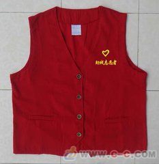 白云區定制工作馬甲 提升企業形象與安全保障的多功能服飾