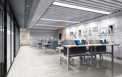 CIFF廣州 | 全球領(lǐng)先、亞洲最強(qiáng)的辦公環(huán)境展,7月27日廣州見(jiàn)!