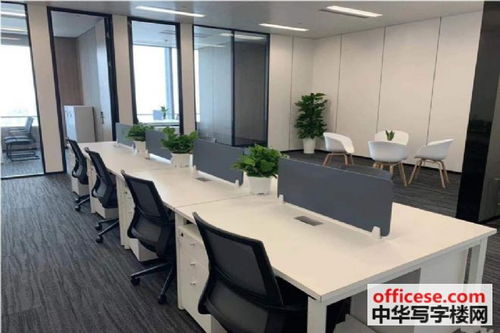 信泰融資大廈寫字樓出租 精裝修 森蘭公園邊上辦公 家具全配 可注冊食品酒類 醫(yī)療器械 中華寫字樓網(wǎng)上海站