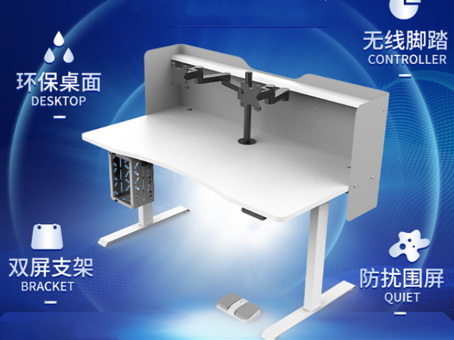 醫(yī)學(xué)影像診斷中心辦公桌 智能診桌閱片診斷工位-上海品源醫(yī)院家具工廠(chǎng)