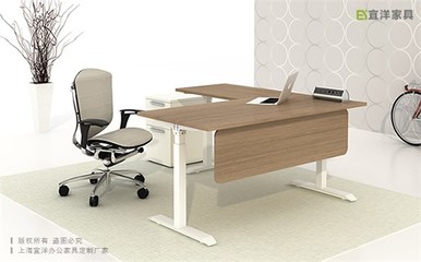 智能行業發展和辦公家具市場